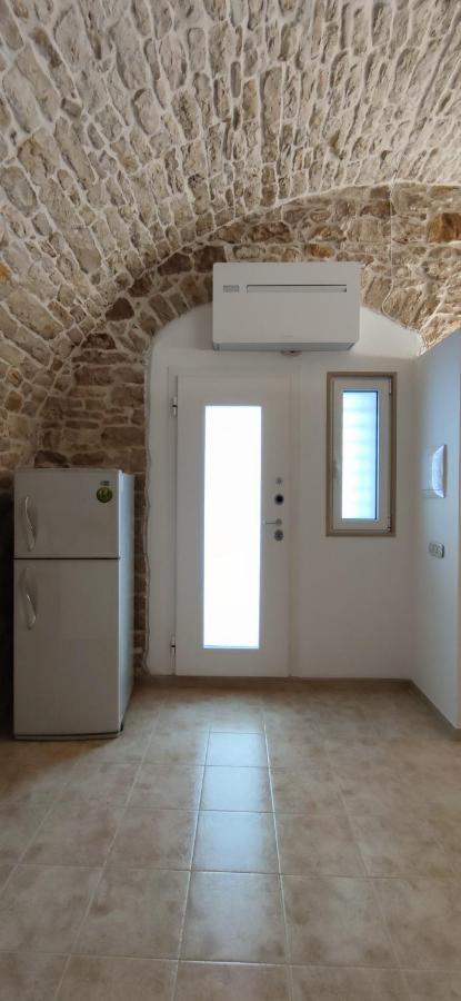 Apartamento Pietraviva Housing Molfetta Exterior foto