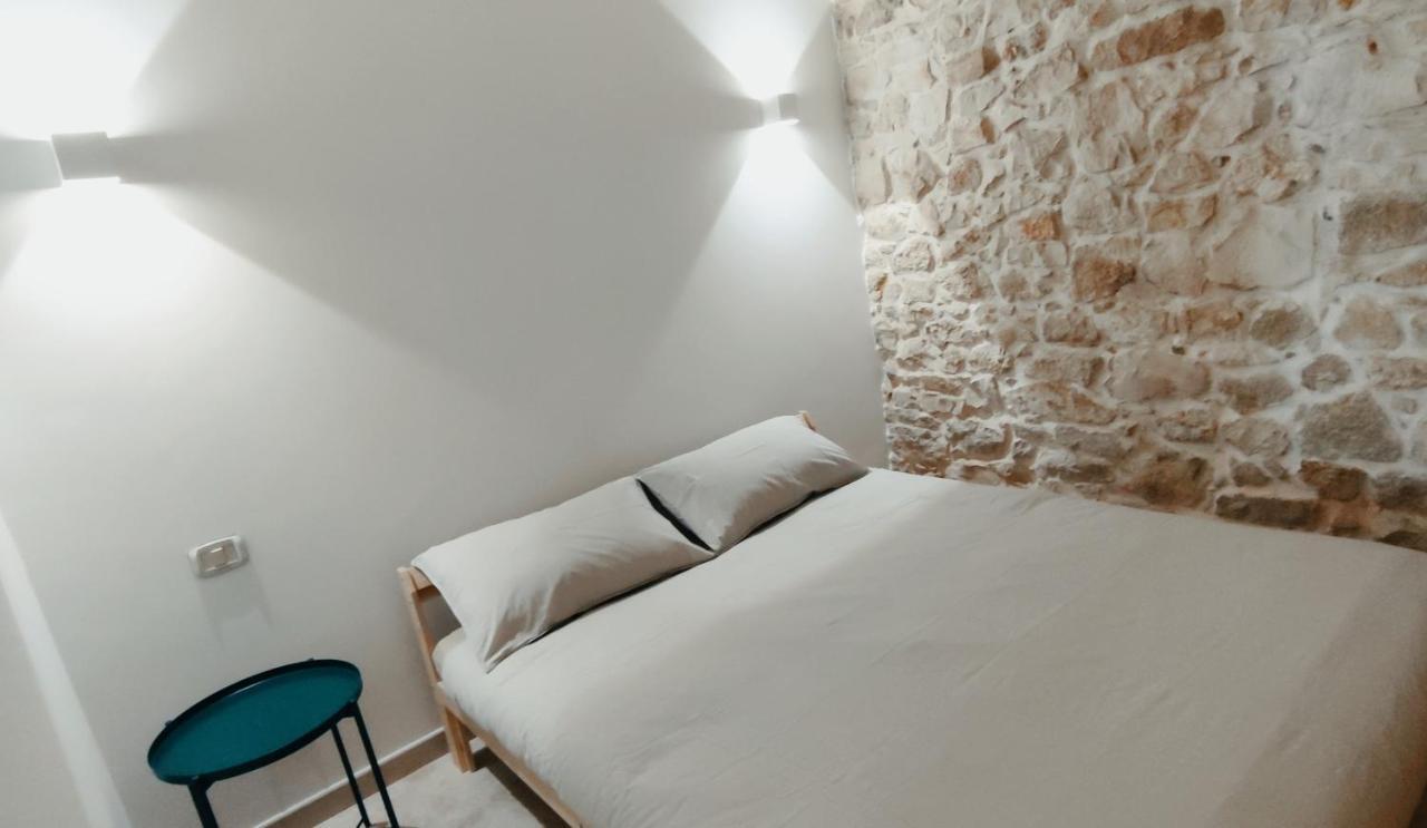 Apartamento Pietraviva Housing Molfetta Exterior foto