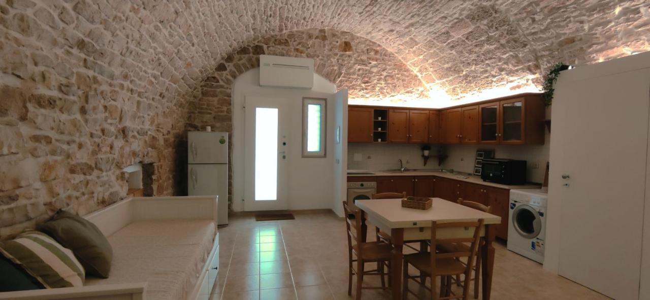 Apartamento Pietraviva Housing Molfetta Exterior foto